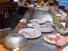 -大渔之观(安贞店)