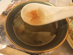 -桥头堡·坤德餐厅(滨江道店)