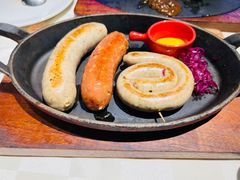 -西堤牛排(南京龙江店)
