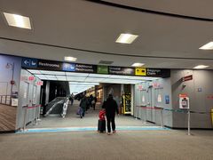 -纽瓦克自由国际机场