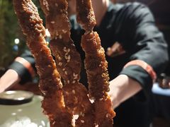 -功夫小龙虾·烧烤·江湖菜(金沙洲店)