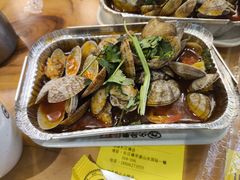 -本色.小马哥烧烤(无锡九里仓店)
