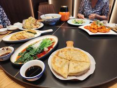 -好口味小吃楼·东北菜(太原南街店)