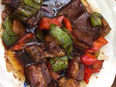 -丰乐餐厅·始于1999·本地老字号