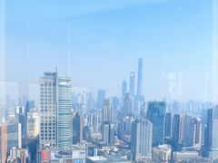 -上海明天广场JW万豪酒店