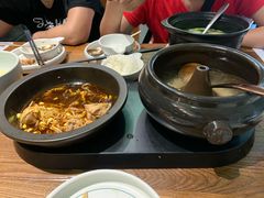 -云海肴·汽锅鸡·云南菜(美罗城店)