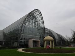 -南山植物园