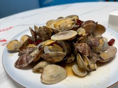 -来之顺海鲜菜馆·青岛菜·始于1993(栈桥店)