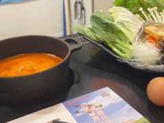 -呷哺呷哺(西单大悦城店)