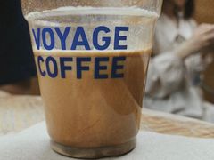 -VOYAGE COFFEE(北锣鼓巷店)