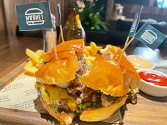 -Magnet磁食(愚园路店)