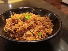 -北京王府井希尔顿酒店·秦唐中餐厅Chynna