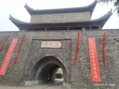 -镇淮楼