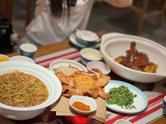 -醉长安(钟楼旗舰店)