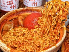 -五马集·海鲜·温州大牌档(黑金冠五马街十字路口店)
