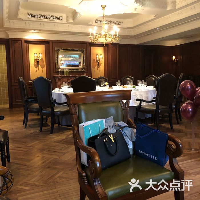 荣城酒家图片