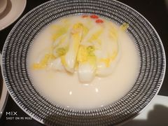 -丽晶轩中餐厅(重庆丽晶酒店)