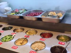 -味力源·肥肠爱上鱼(红牌楼金冠好店)