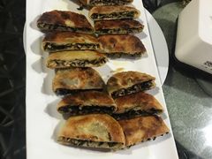 -又见炊烟私房菜(敬亭路店)