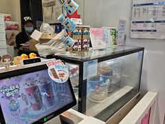 -DQ·蛋糕·冰淇淋(城南嘉园店)