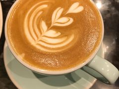 -Seesaw Coffee(环贸iapm店)