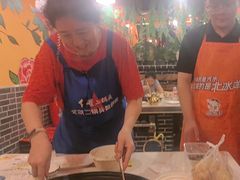 -江湖水乡铁锅炖魚(周庄嘉园店)