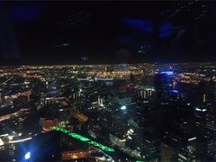 -尤利卡88层观景台