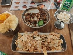 -岛风·台食小馆 ISLAND BISTRO(烟台山店)