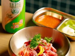 -西塔老太太泥炉烤肉(双井店)