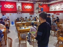 -李兰英湖南面馆(护国路店)