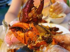 -大树下海鲜饭店