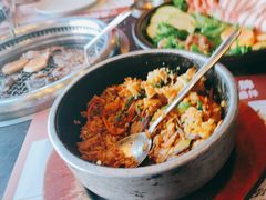 -一品诚记烤肉·甄选店(中南路店)