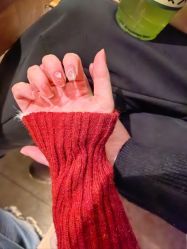 -槿里日式美甲工作室
