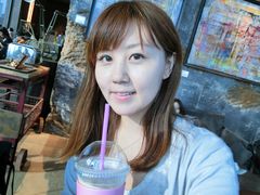 -Cafe Aewol Monsant