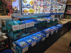 -隆喜元鱼汤包·海鲜(中联广场店)