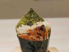 -気楽亭和食料理(气乐亭大世界本店)