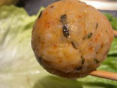 -伊茉家的烤肉店(勒泰中心店)
