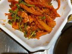 -河坝烧烤串城(银亭路店)