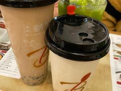 -新世界餐厅(万达店)