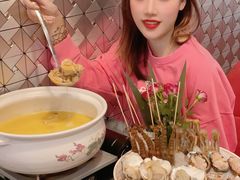 -金龙·打边炉(南京西路店)