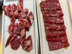 -喜来稀肉(虹泉路店)