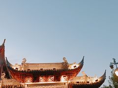-安亭老街