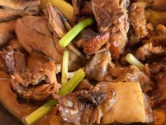 -彩丰楼中餐厅·仁恒洲际酒店