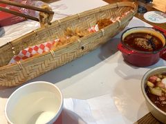 -老天桥蛙炉火锅(姑苏总店)