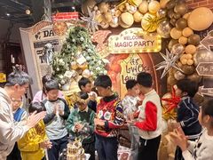 -歪歪宫殿·生日派对·团建聚会·轰趴·Wonder Palazzo
