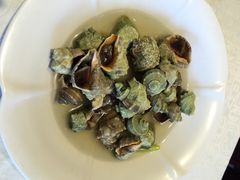 海鲜居(海鲜城店)-赶海部落海鲜城(海阳路店)