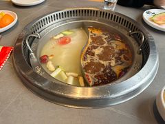 -蜀留香火锅·始于1999·原四川老火锅(白堤路店)
