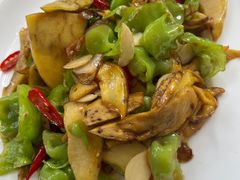 -云和祥食府·特色云南菜(金碧公园店)