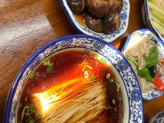 -孙盛兴奥灶面馆·蟹黄面·三虾面(山塘街总店)