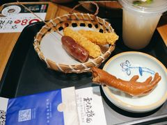 -和府捞面(中山龙之梦店)